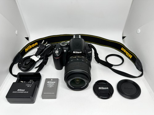 Nikon d3000 megapixel - d3000, 10,2