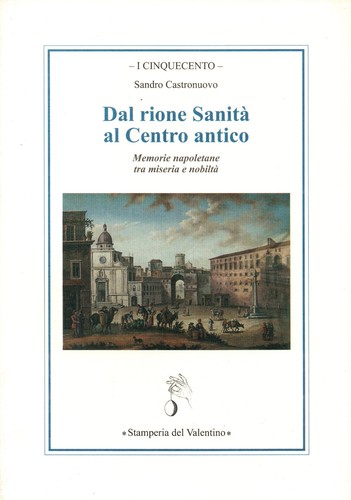 Dal rione sanità al - rione,