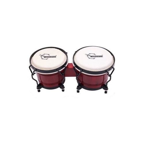 Wisemann bongo didattica - wisemann,