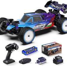 1:12 Brushless RC Cars,Fast 50