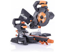 Evolution R185SMS+ 185mm