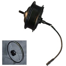 Motore bici brushless di alta