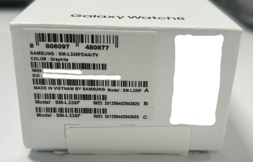 Samsung galaxy watch 44 - samsung,