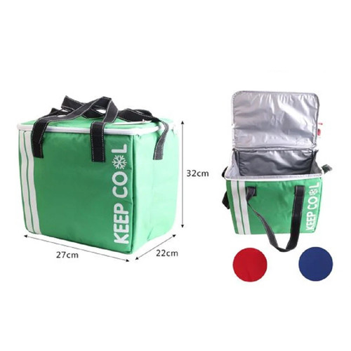 Borsa termica frigo 32x22x27 - borsa,