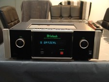 McIntosh MDA1000 convertitore