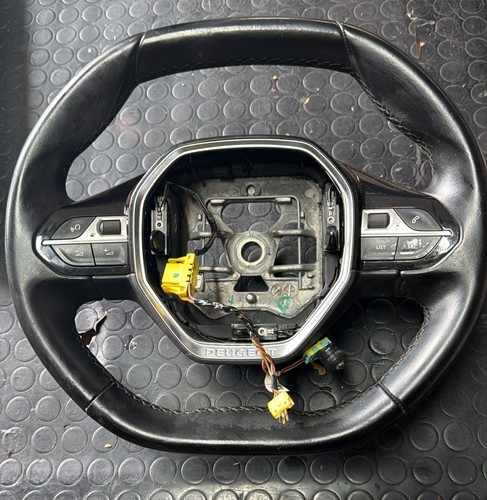 Volante sterzo peugeot 3008 - peugeot,
