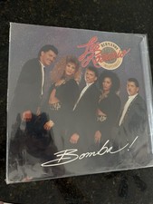 LOS HERMANOS ROSARIO