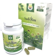 100% Autentico Bio Sadi Slim