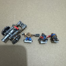 Warhammer Fantasy Vintage