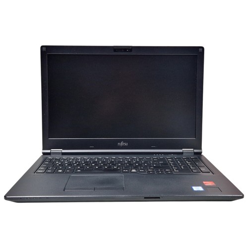 Fujitsu lifebook e559 - fujitsu,