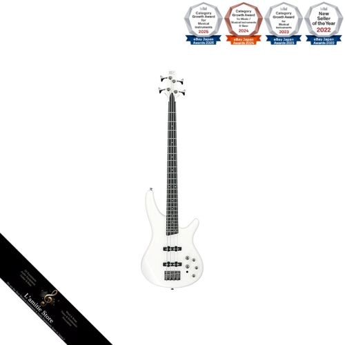 Basso elettrico ibanez - basso,