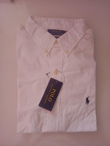 Camicia uomo ralph lauren - uomo,