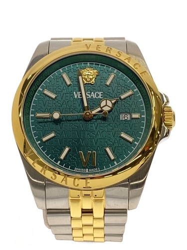 Orologio uomo versace anteo - versace,