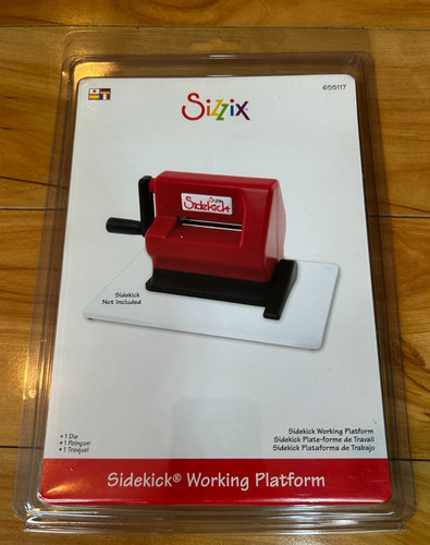 Piattaforma sidekick ritirata - sidekick,