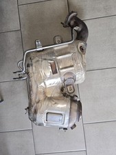 Catalizzatore Filtro antiparticolato FAP JEEP Renegade/Compass/FIAT 500x 2.0 MJT