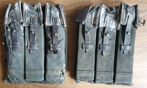 Ww2 german mp44 magazine - ww2,