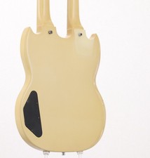 Gibson Eds-1275 Vintage Bianco