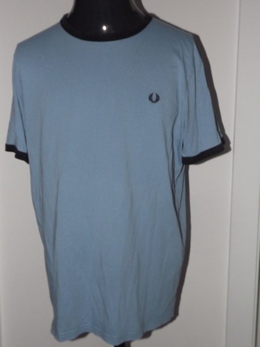 Fred perry polo shirt - polo, (xl)