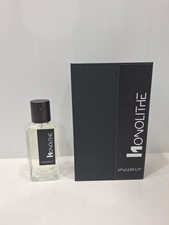MONOLITHE VINGERKLIP EXTRAIT