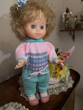🌸 Bambola Vintage GABAR