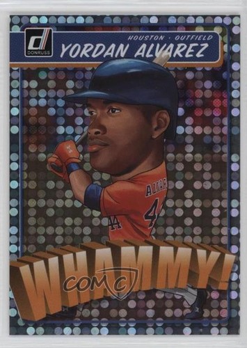 2020 panini donruss - panini,