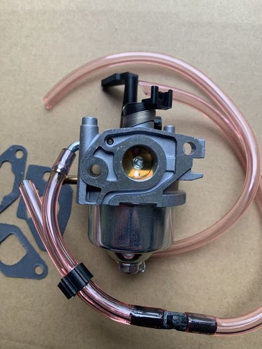 Carburatore per generatore
