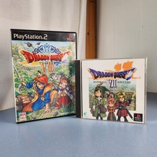 Lotto Blocco Dragon Quest Viii
