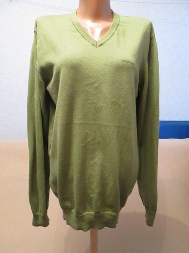Maglione uomo armani - maglione,