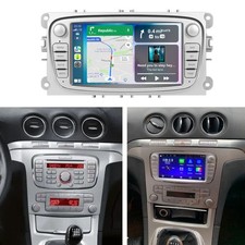 Per Ford S-Max 2008-2011