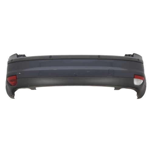 Paraurti posteriore ford - posteriore,