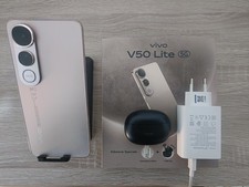 Smartphone vivo v60 lite - lite, 5g