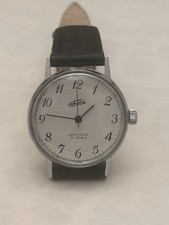 Orologio Ghitor Vintage Carica Manuale