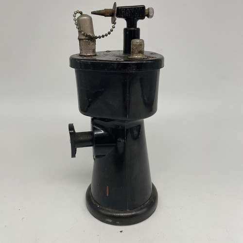 Hanau torcia alcool - torcia,