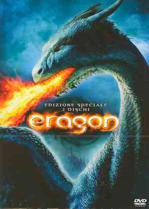 Eragon 2 dvd - ,