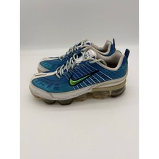 Nike Air VaporMax 360 Uomo Taglia 9 Leggermente Usate CK9671-400