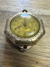 Abra Watch Co 6 Jewels con custodia garanzia 20 anni Emerson Gilsey