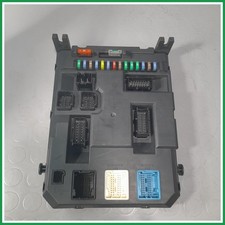 Body Computer Centralina