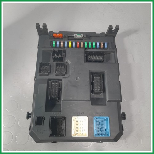 Body computer centralina - body,