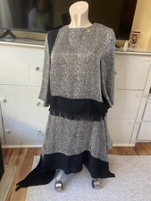 Completo gonna e top