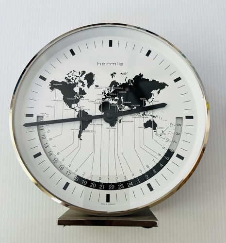 Orologio tavolo hermle - orologio,