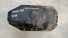 COPPA OLIO MOTORE PER VOLKSWAGEN Polo 3° Serie 030103601M benzina 1.4 (94>01)