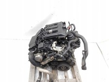 Motore BMW X3 E83 204D4 2.0 163CV 218TKm 2006 Diesel Engine Completo