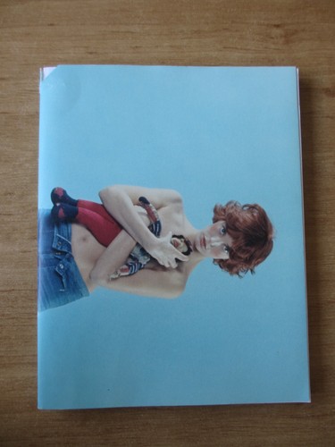 Livre bleu melody tony - tony, frank