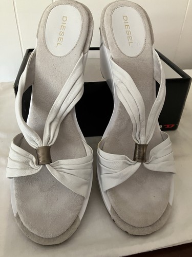 Diesel sandali donna misura