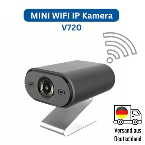 Mini telecamera wifi - mini, 1080p
