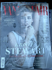 VANITY FAIR ITALIA 29 OTTOBRE