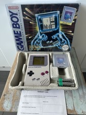 Nintendo Gameboy DMG-01