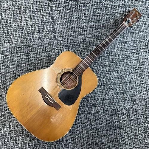 Chitarra acustica yamaha - acustica,