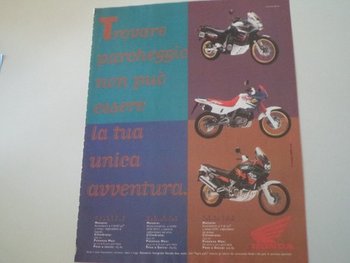 Advertising pubblicità 1995 - pubblicità,