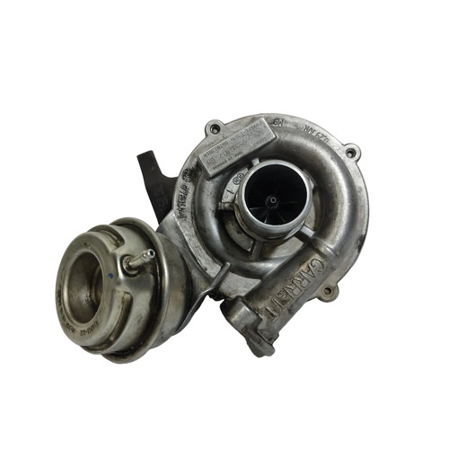 Turbina fiat punto evo - punto, mtj